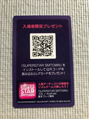 NCT 127 1st JAPAN Tour NEO CITY The ORIGINE Official PhotoCard