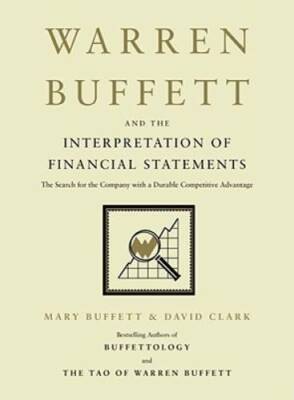 Warren Buffett and the Interpretation of Financial Statements: The Search - GOOD