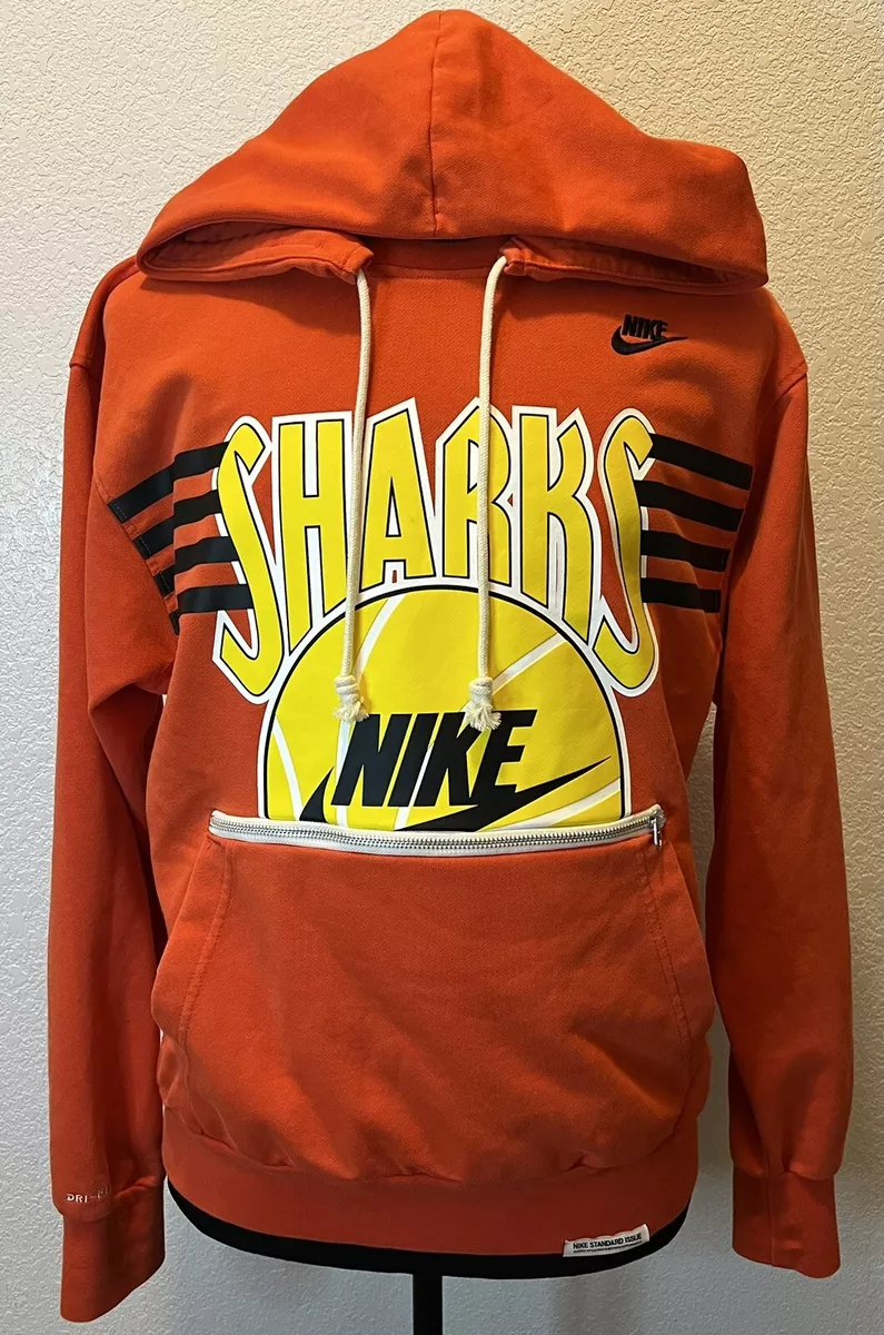 Nike hoodie next clearance