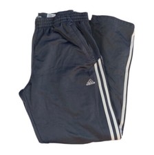 adidas wide leg joggers