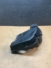 2009-2012 Bmw 7-Series F01 750i Left Driver Air Filter Cleaner Intake Box H4780