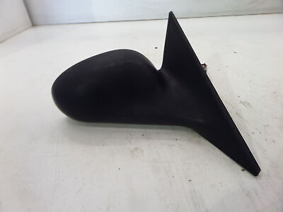 Jaguar XKR Right Side Door Mirror X100 00-06 OEM UTA 56302