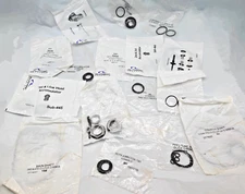 .For Honda PX4B, BOYA, MP7A Transmission Partial Kit as Pictured 1990-ON 4 SPEED