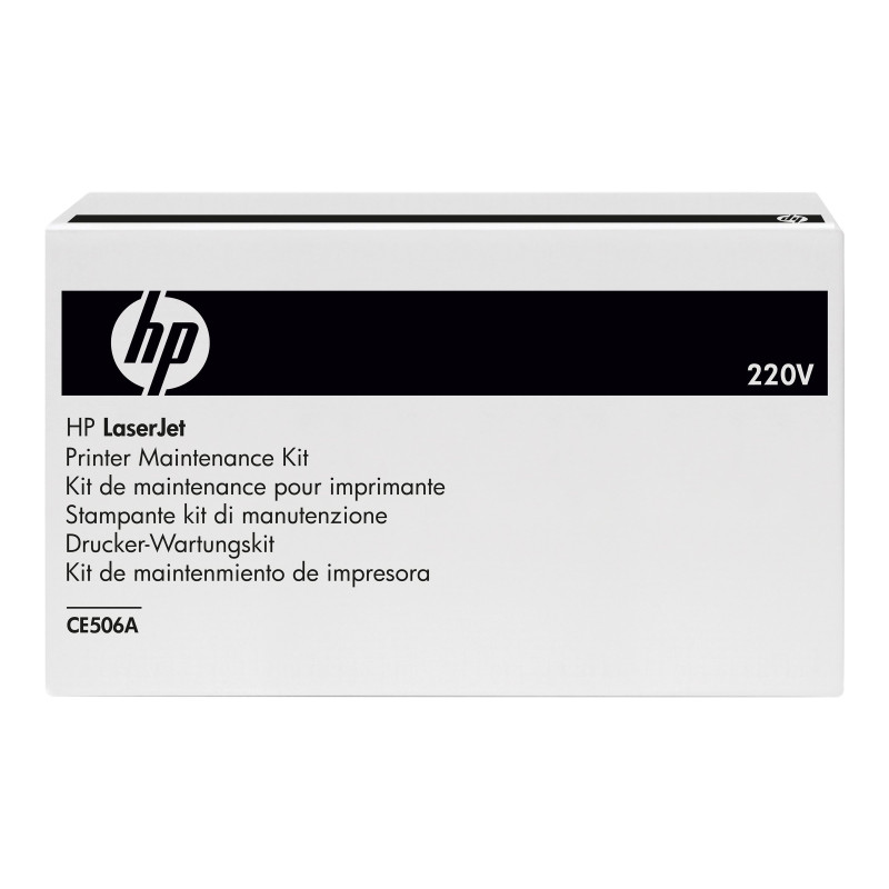 HP CE506A - устройство для фиксации цветных МФУ LaserJet Enterprise MFP M575 36790₽