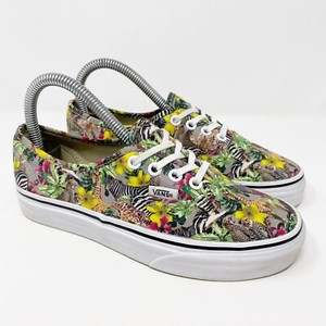 vans authentic 5.5