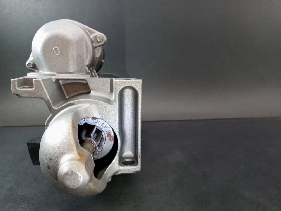 REMAN EN EE. UU., arranque para Buick Century 1983 4CYL 2,5 L Foto 2 de 4