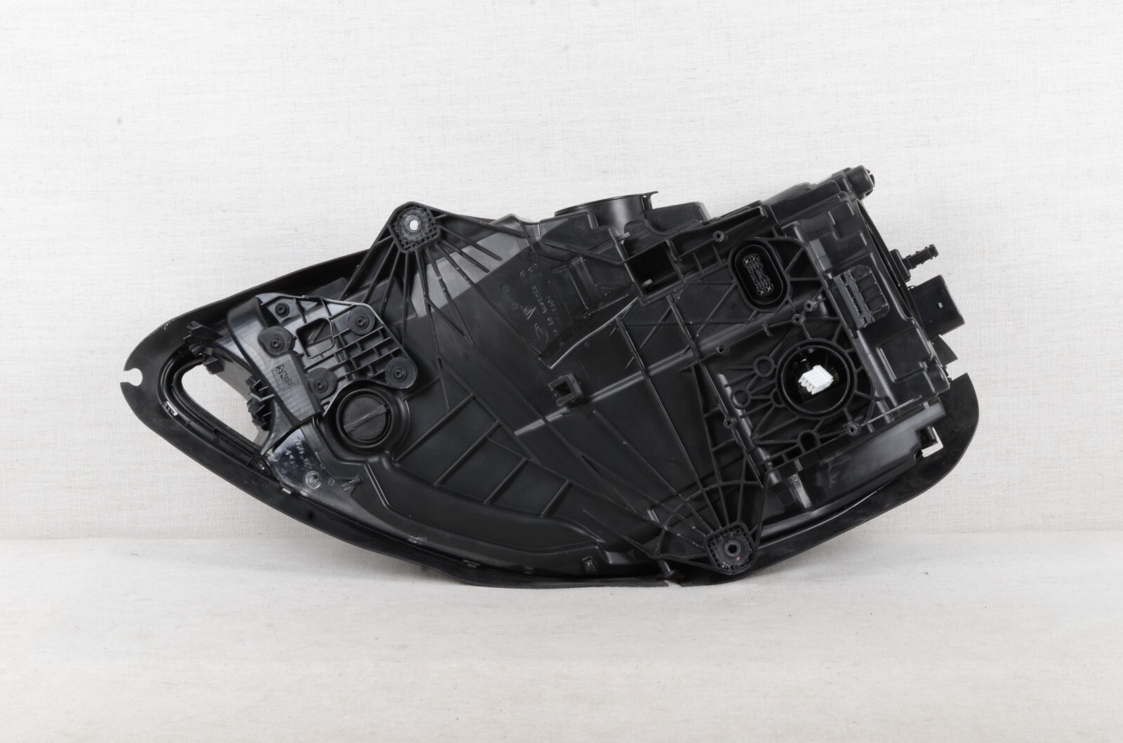Porsche Macan Front Right Passenger Side Xenon Headlight 95b 941 