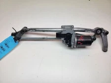 2006 BMW 325I E90 WIPER TRANSMISSION