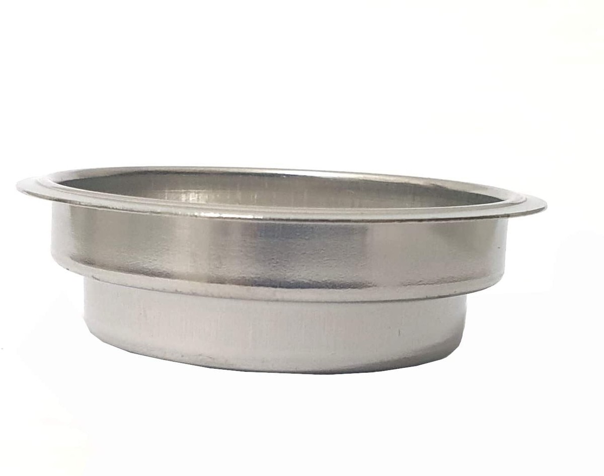 Filtro Crema Per Macchina Caff&egrave; Mokona Bialetti - 2 Tazze, &Oslash; 60 Mm