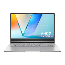 Asus Vivobook S 15 Amd Ryzen Ai 9 32gb Ram 1tb Ssd 15.6 Inch Wind M5506wa-ma042w