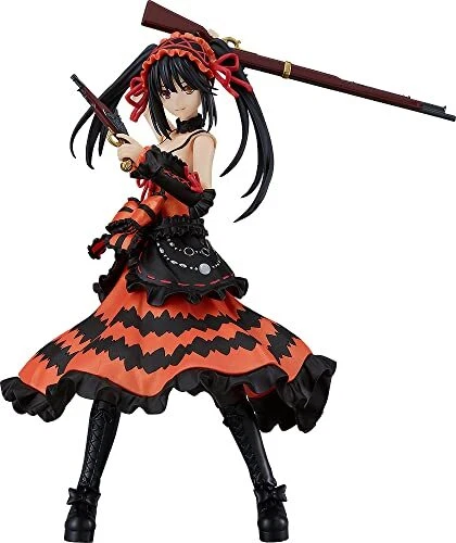Max Factory figma Kurumi Tokisaki, Date A Live III