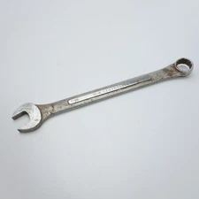 S-k Lectrolite C-36  1-1/8” SAE 12 Point Combination Wrench 16” Long Made In Usa