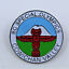 thumbnail 2  - BC Special Olympics Cowichan Valley British Columbia Collectible Pin Button