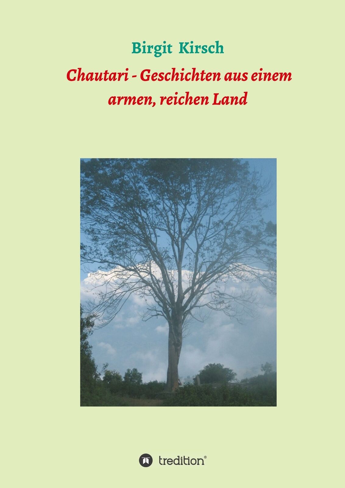 Thumbnail - Chautari - Geschichten Aus Einem Armen, Reichen Land | Buch |