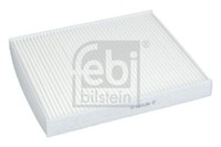 Febi Bilstein 11235 Filter, Innenraumluft FüR Opel