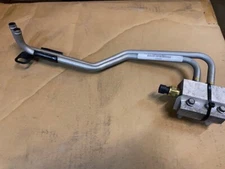 FREIGHTLINER 01-34571-000 - ADAPTER-TUBE, COOLER, OIL (NEW)