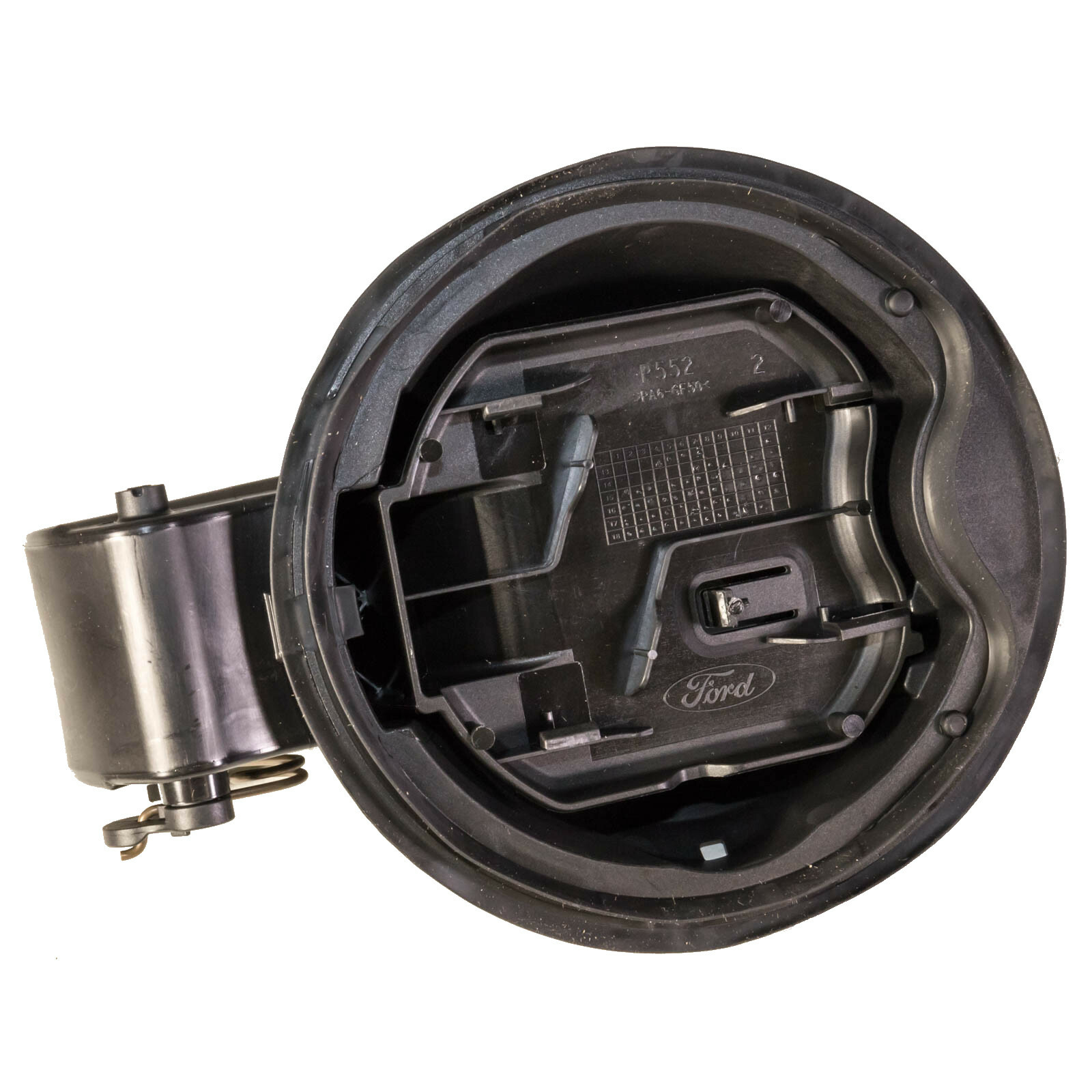 OEM NEW 20152020 Ford F150 Fuel Filler Door Hinge Spring Housing Fill