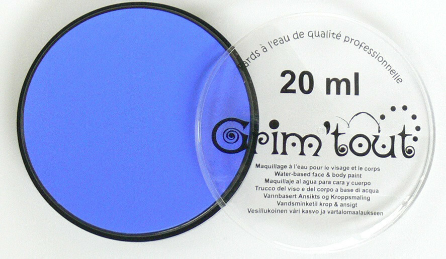 Trucco Bambino Galet Blu Rosa