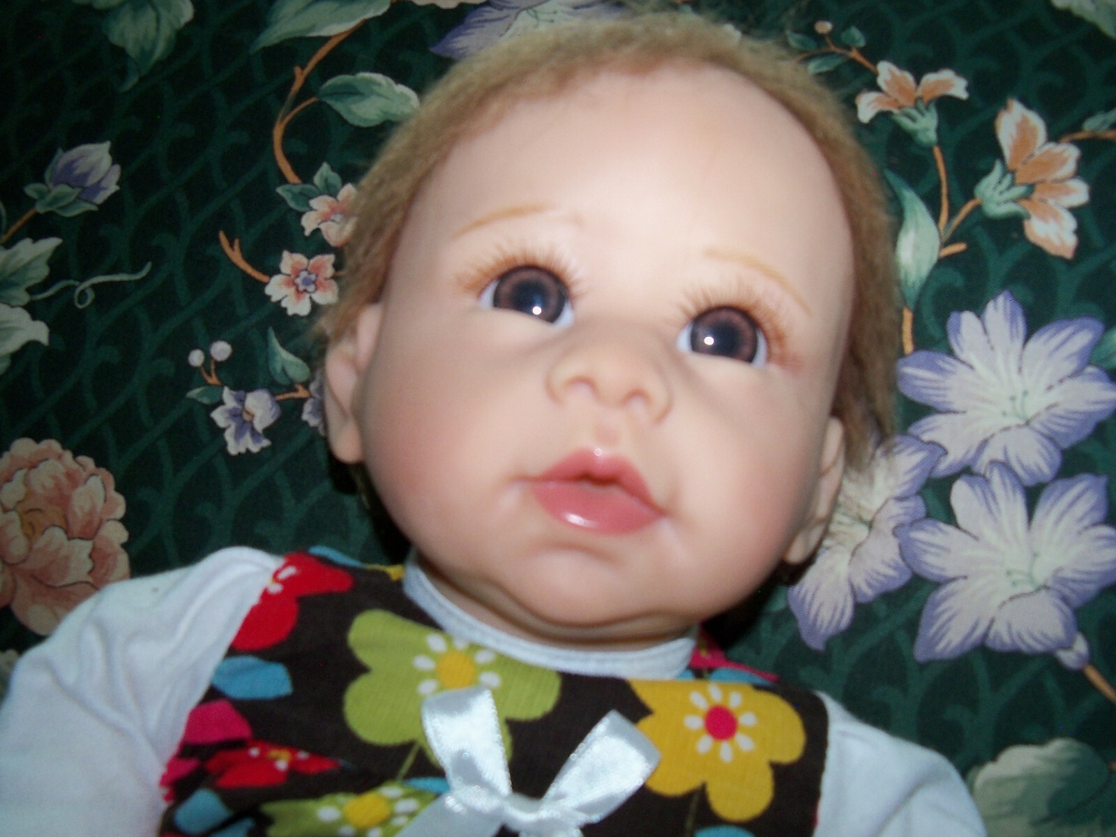 ashton drake little livie