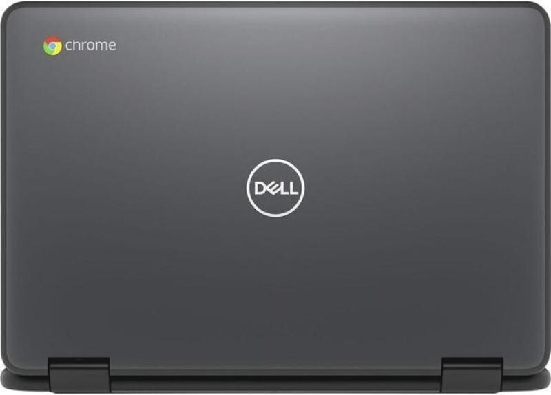 DELL Chromebook 5190 2-in-1 Touchscreen 11.6