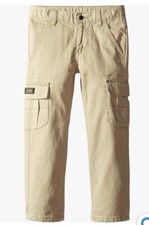 Wrangler Cargo Pants Boys Size 6