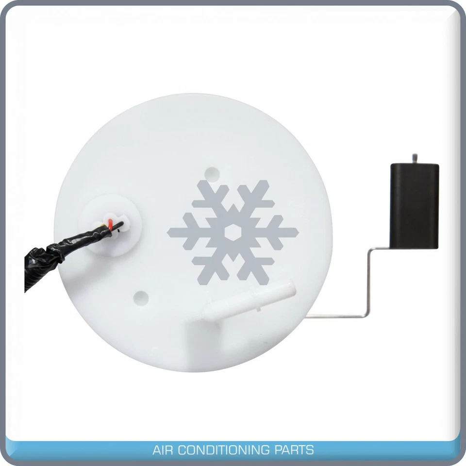 Bomba de combustível elétrica para Ford Freestar/Merury Monterey QOA - Imagem 3 de 4