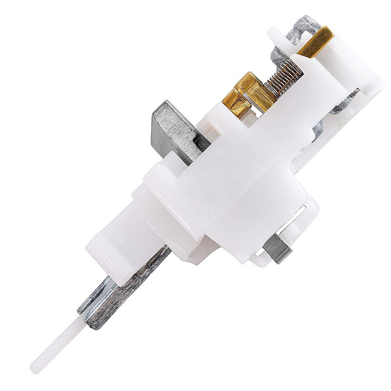 68307356AC - Ignition Switch Module 2018-2026 Jeep | The Official Mopar E - Foto 4