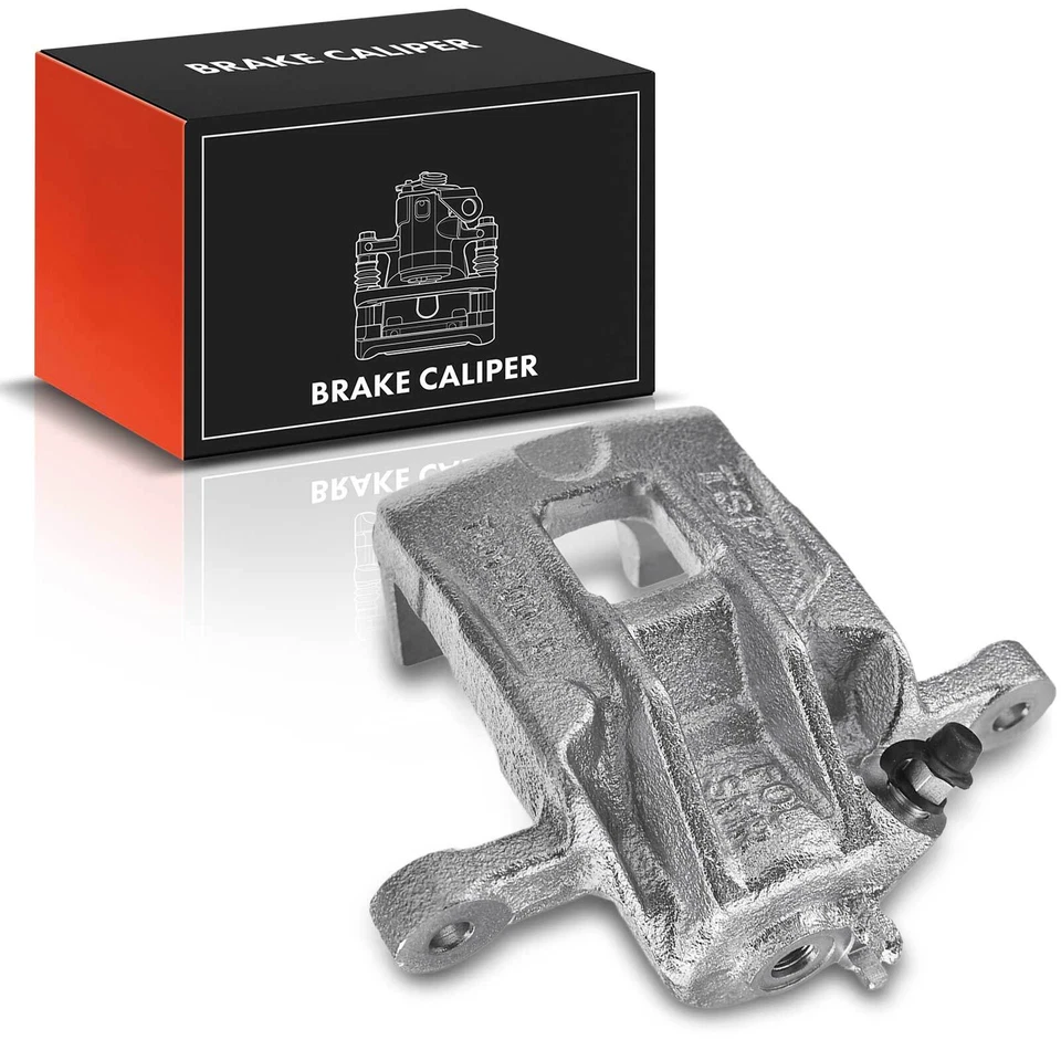 Bremssattel Hinterachse Rechts 38mm für Hyundai Highway Van Santa Fé I Trajet - Imagen 2 de 4