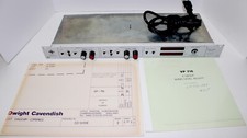 DWIGHT CAVENDISH VP-716-01 AUDIO LEVEL ADJUST MIXER 1