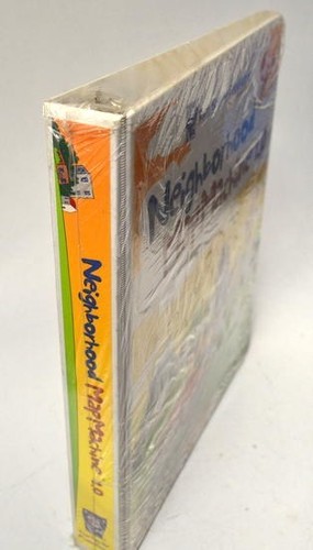 Neighborhood MapMachine 2.0, Create, navigate and print community maps. - Picture 3 of 3