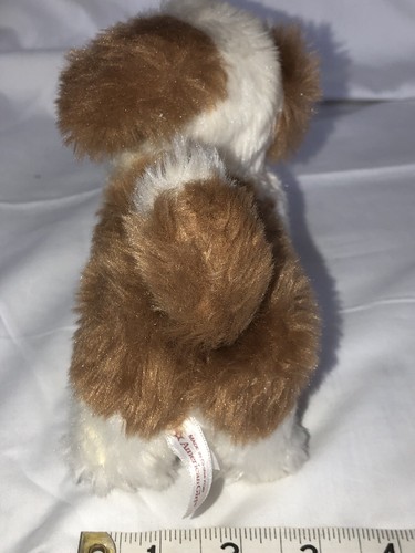 American Girl Doll Kanani's Dog Barksee 6 inch Plush - Picture 3 of 5
