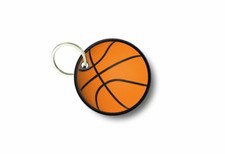 Key Ring Keys Key Embroidered Badge Patch Ball Sneaker Basketball Shoes
