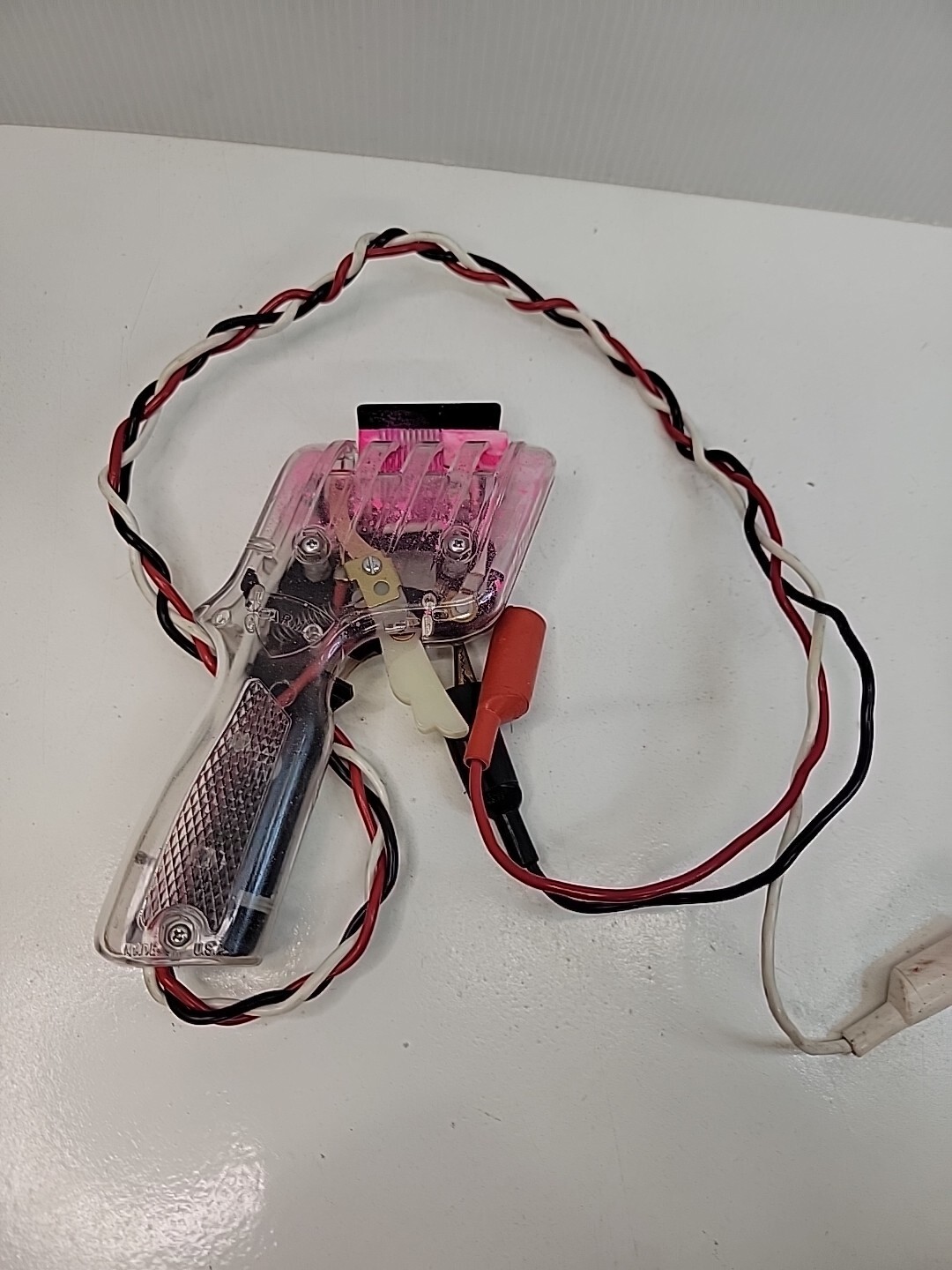 Parma Slot Car Controller eBay