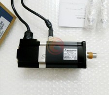 ONE MITSUBISHI SERVO MOTOR HC-KFS43-S51 HCKFS43S51 New