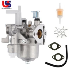 Carburetor for Subaru Robin EX27 EX30 9HP 9.5HP Engine 7hp 265cc Generator USA