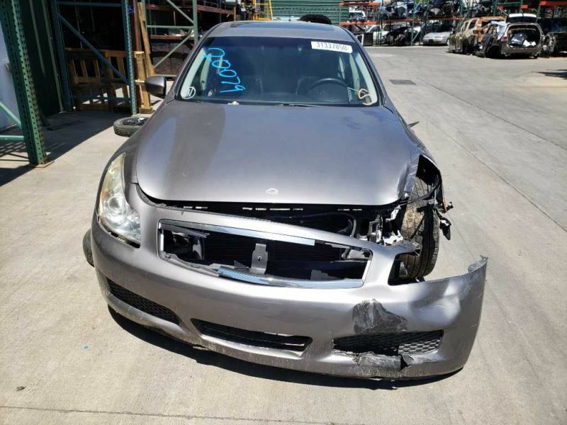 0713 Infiniti G35 G25 G37 Brake Fluid Cover 64895JK000 OEM eBay