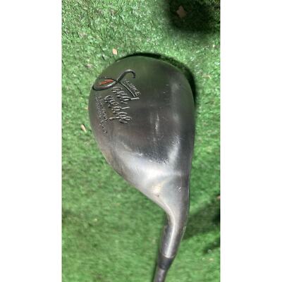 Bounce Pro Tour Lightning Bolt S Wedge RH 35'' / 4N-LA89