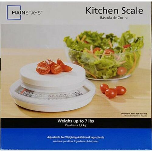 Mainstays Kitchen Scales for sale eBay