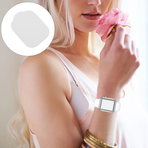 4 Pcs Watch Tempered Film Anti-peeping Glass Screen Protector Full Coverage - 第 12/12 張圖片