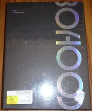 UNB - Boyhood  CD  - BRAND NEW  k pop