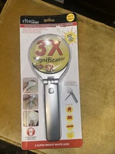 new  Rite lite magnifier #LPL680B