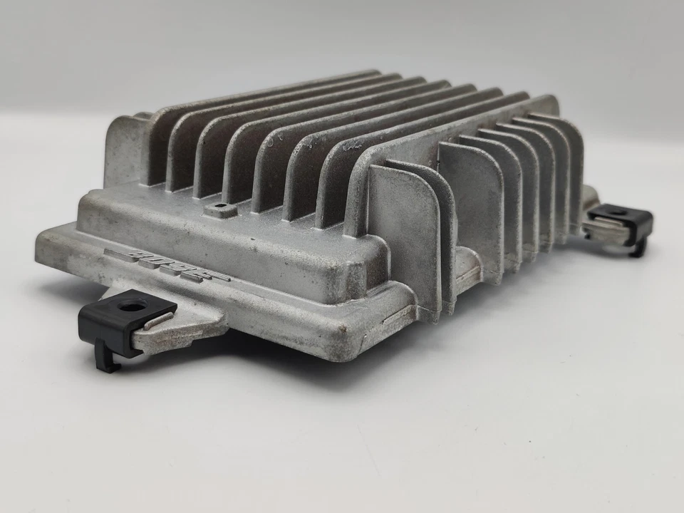 Amplificador Amplificador Radio Audio Estéreo Acadia Outlook Traverse Bose 2010-17 25994310 Foto 3 de 4