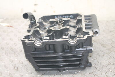 08-12 KAWASAKI NINJA 250R ENGINE TOP END CYLINDER HEAD low miles