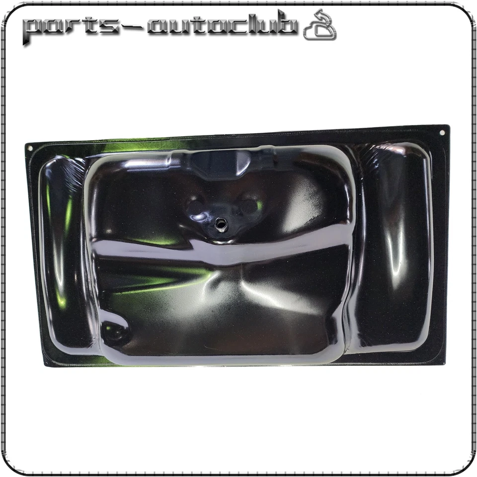 Tanque de combustible para VW Volkswagen Beetle 1961-1966 1967 113-201-075 Foto 3 de 3