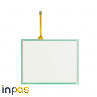 For DMC AST075A AST-075A 8E15F Touch panel glass panel