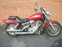 2002 Honda VT1100 Shadow Spirit (R)
