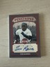 2025 Leaf a Bronx Legacy - Autographs Tim Raines #P-TR1 /6