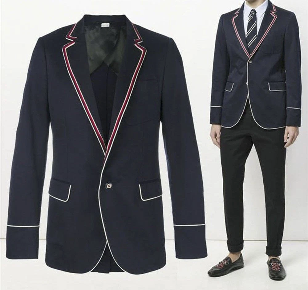 Giacca casual Gucci 495177 Z3732 32707728