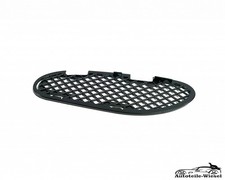 Stoßstangengitter Vorne für Mercedes W202 Limo S202 Kombi 97-01