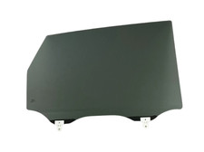 Fits: 2005-2009 Hyundai Tucson 4D SUV Rear Right Passenger Door Window Glass